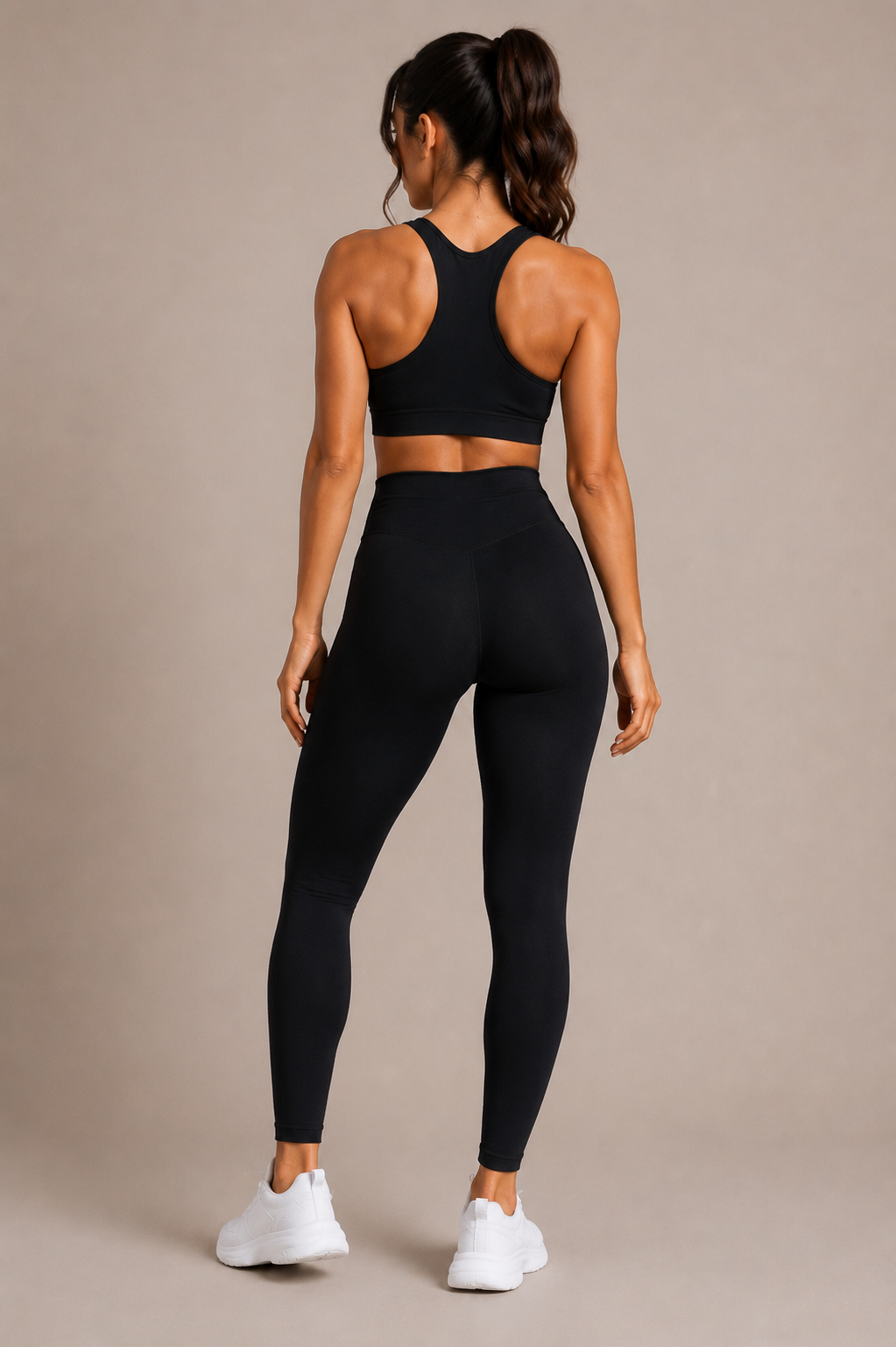 FORME Sculpt Set - Black