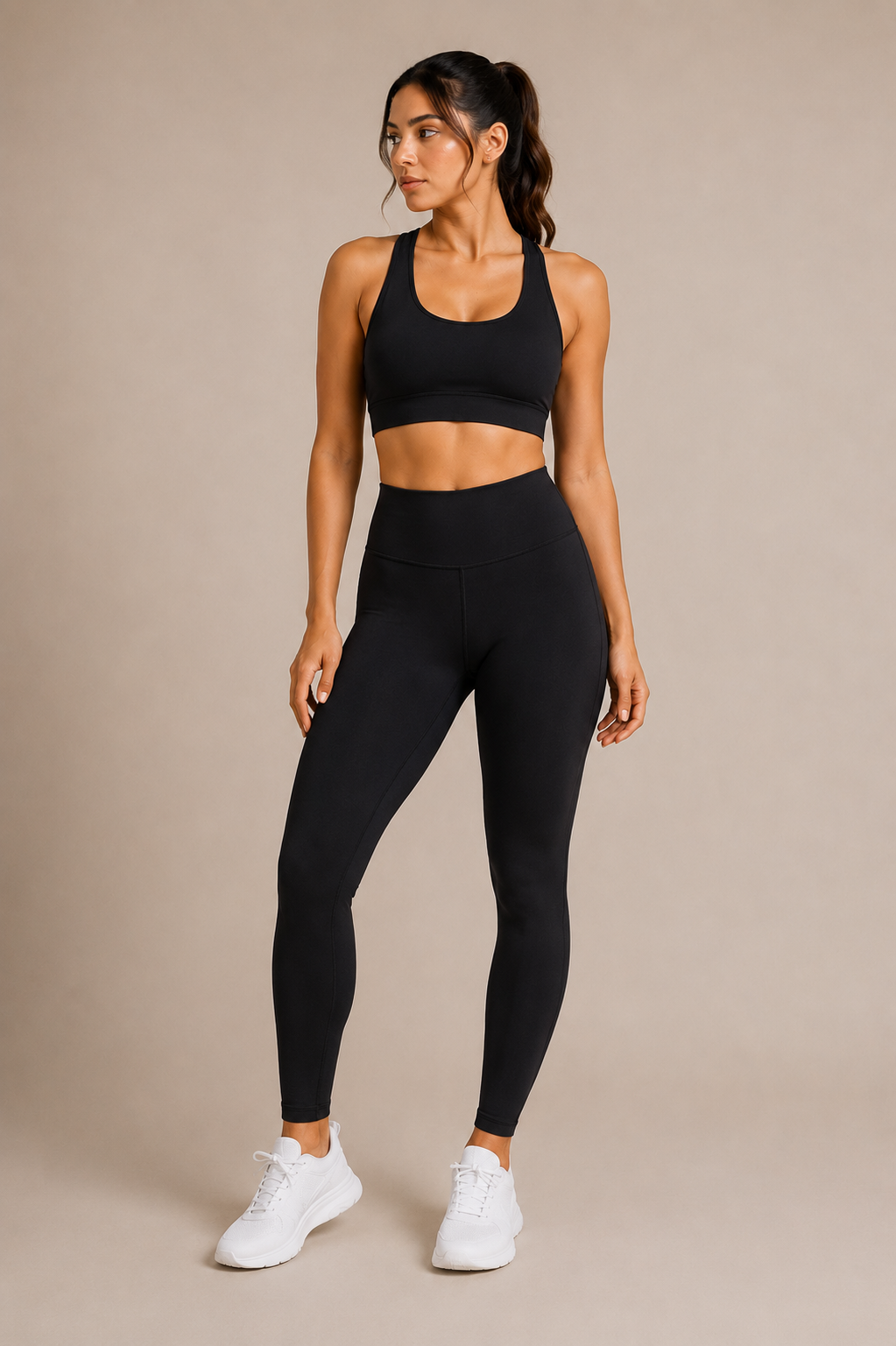FORME Sculpt Set - Black
