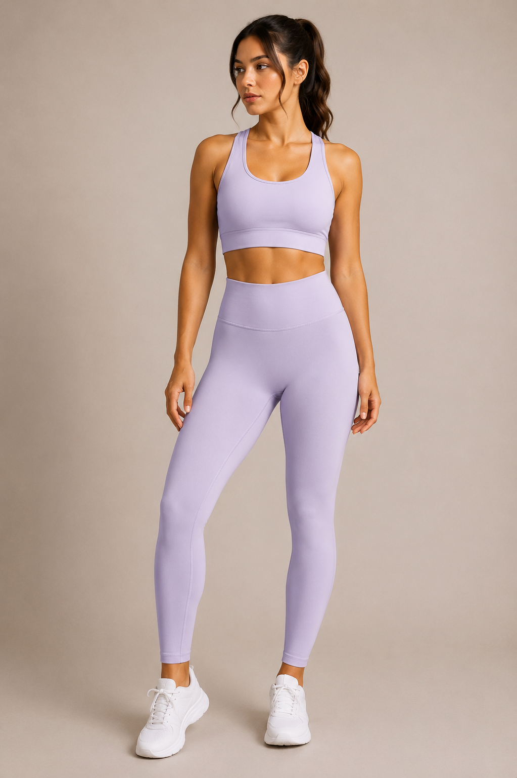FORME Sculpt Set - Lavender