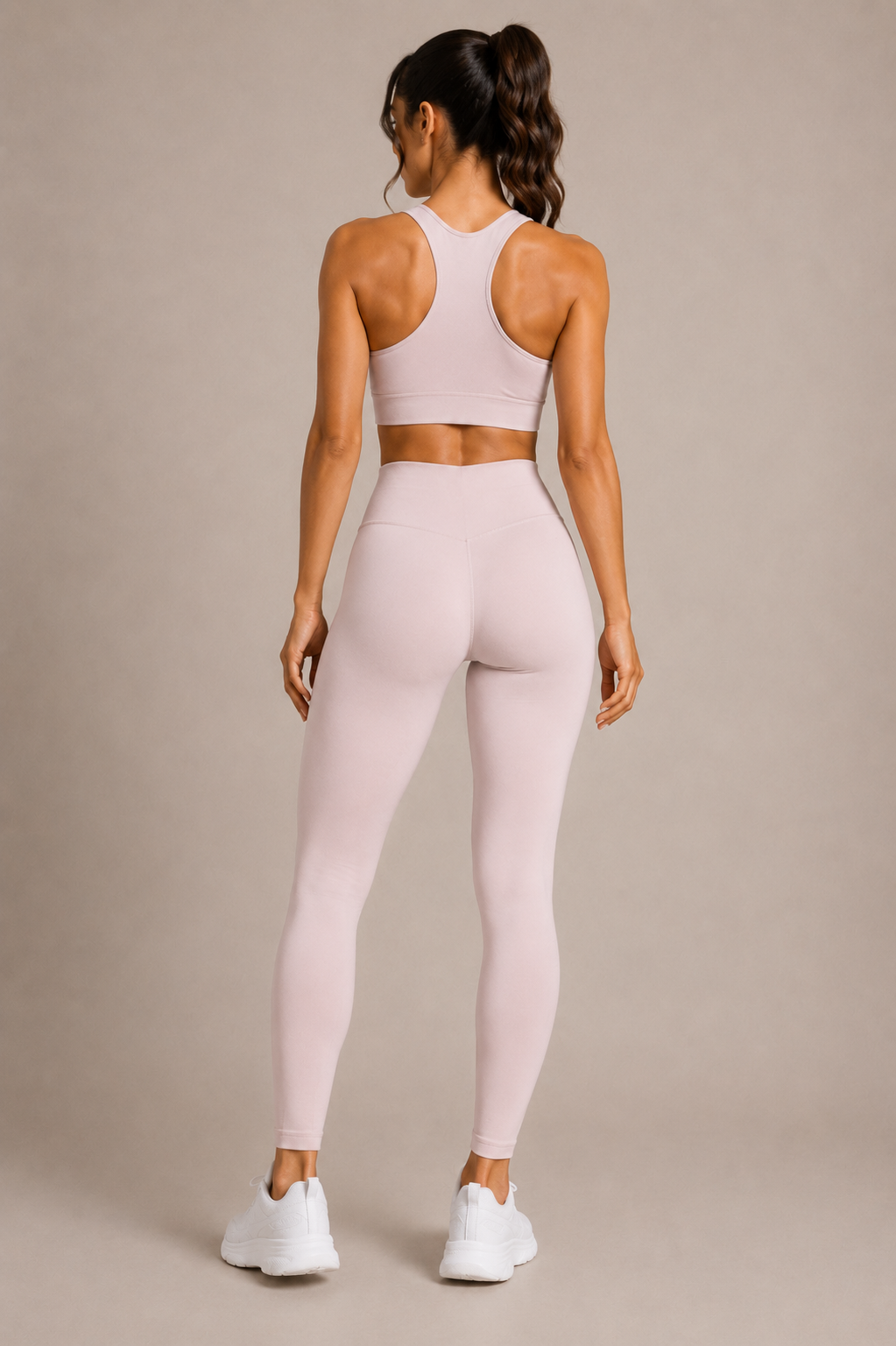 FORME Sculpt Set - Light Pink