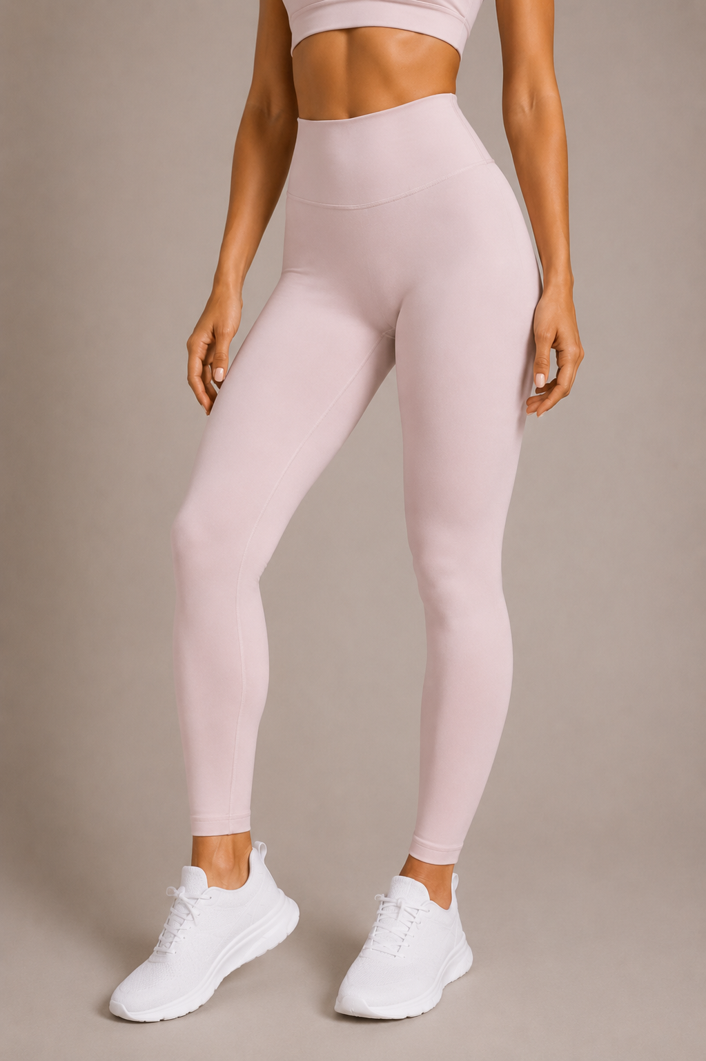 FORME Sculpt Set - Light Pink
