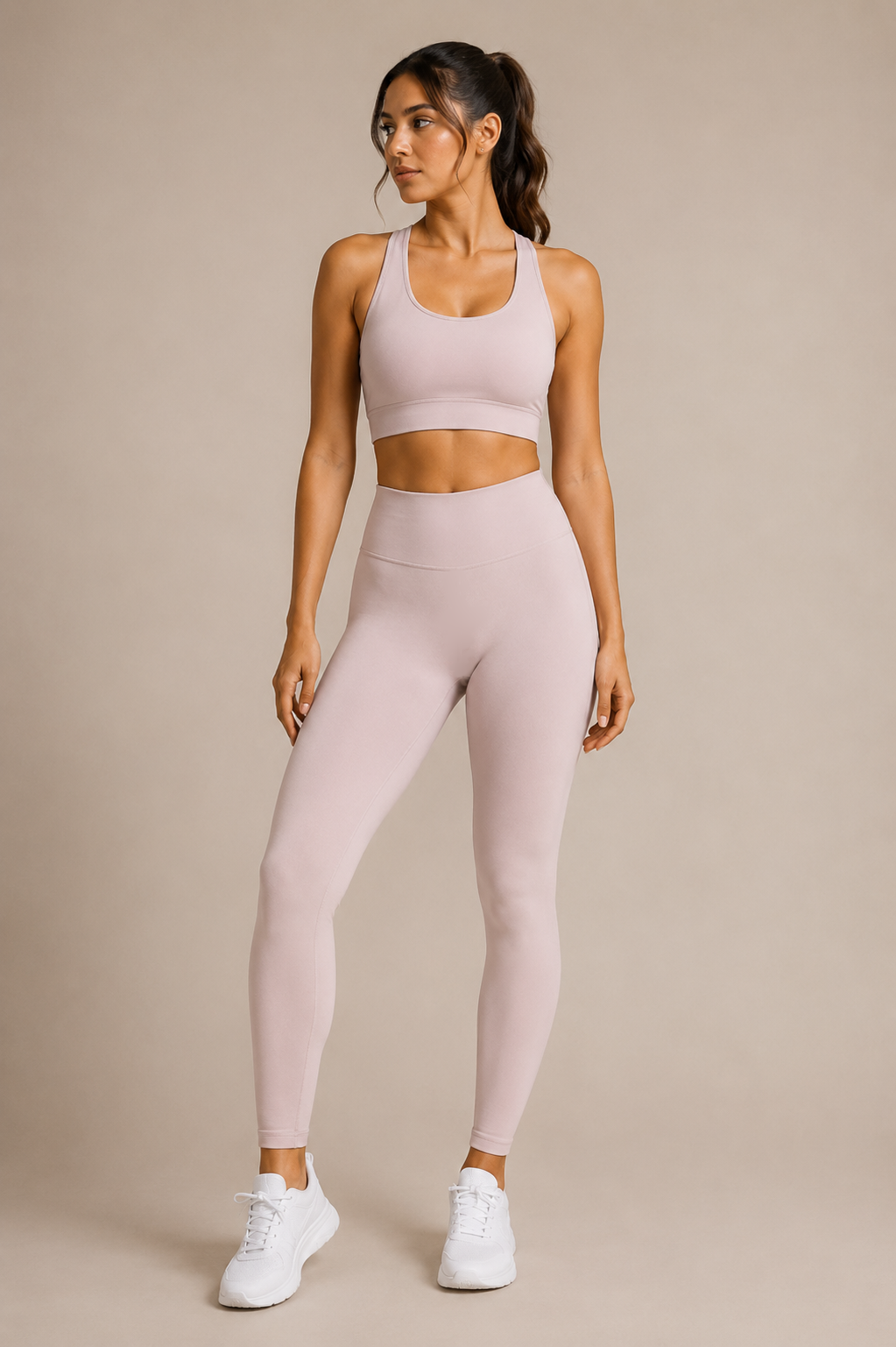 FORME Sculpt Set - Light Pink